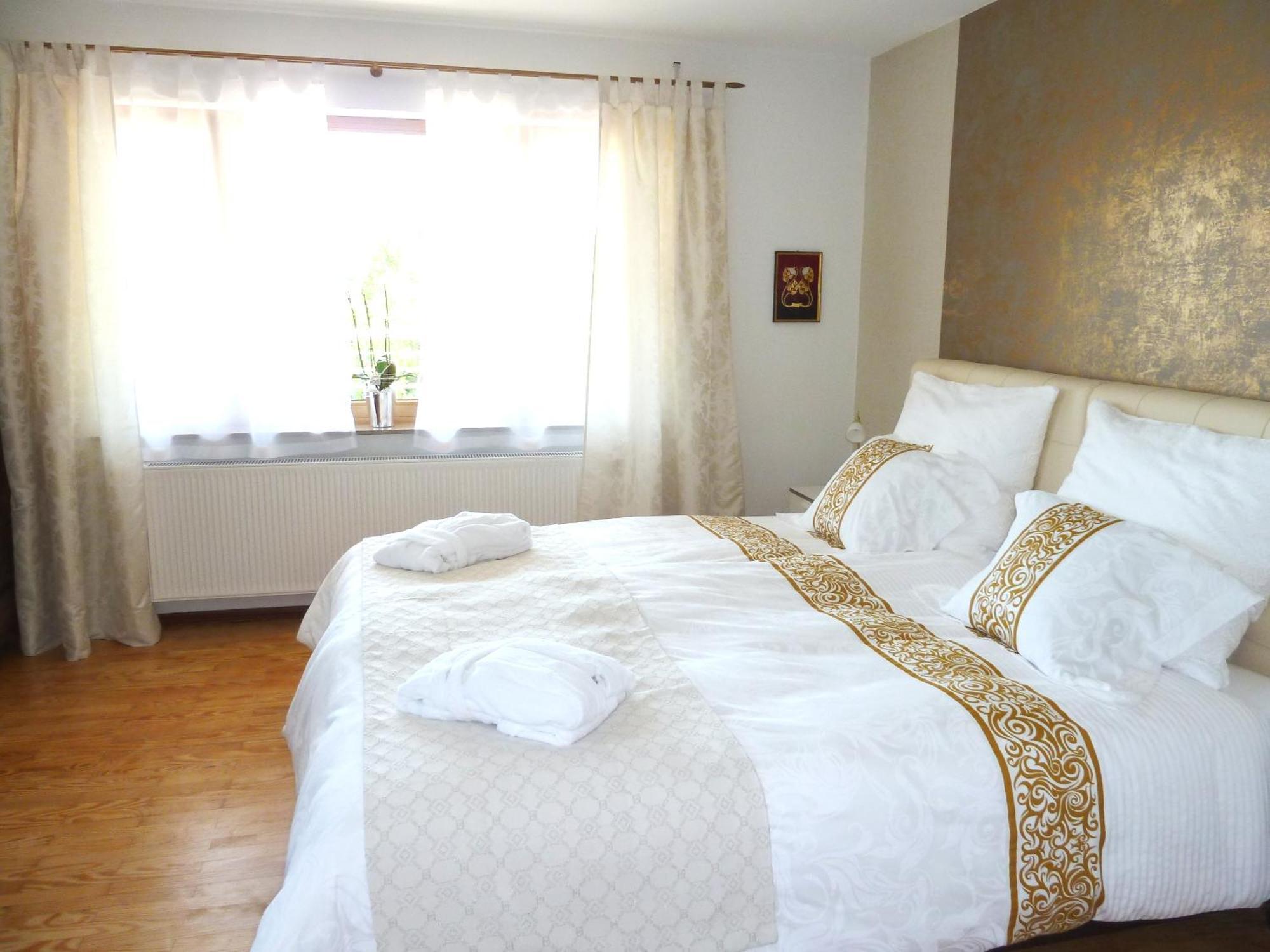 Apartamento Donautaler Wohlfühloase Gundelfingen an der Donau Exterior foto