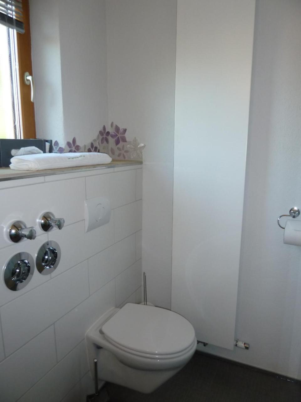 Apartamento Donautaler Wohlfühloase Gundelfingen an der Donau Exterior foto